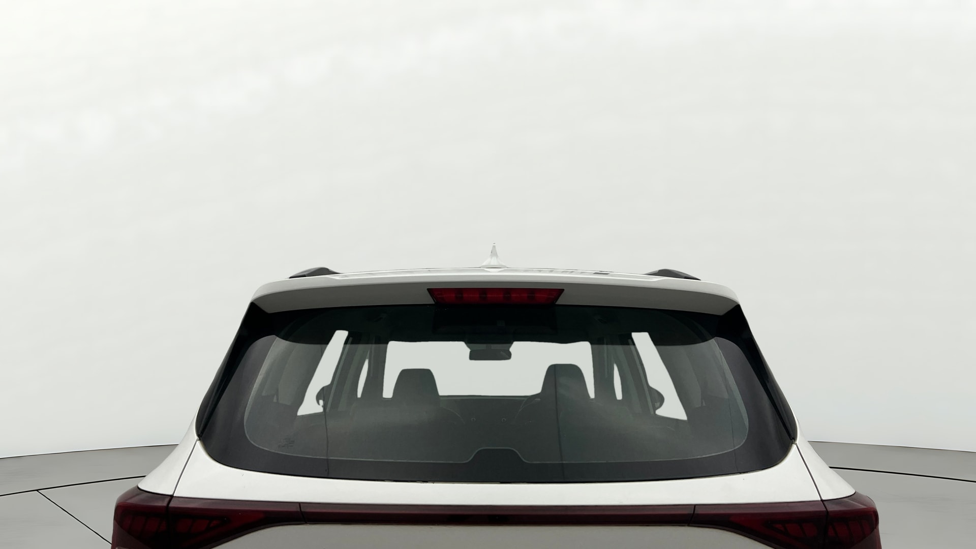 Used 2022 Kia Carens Used 2022 Kia Carens