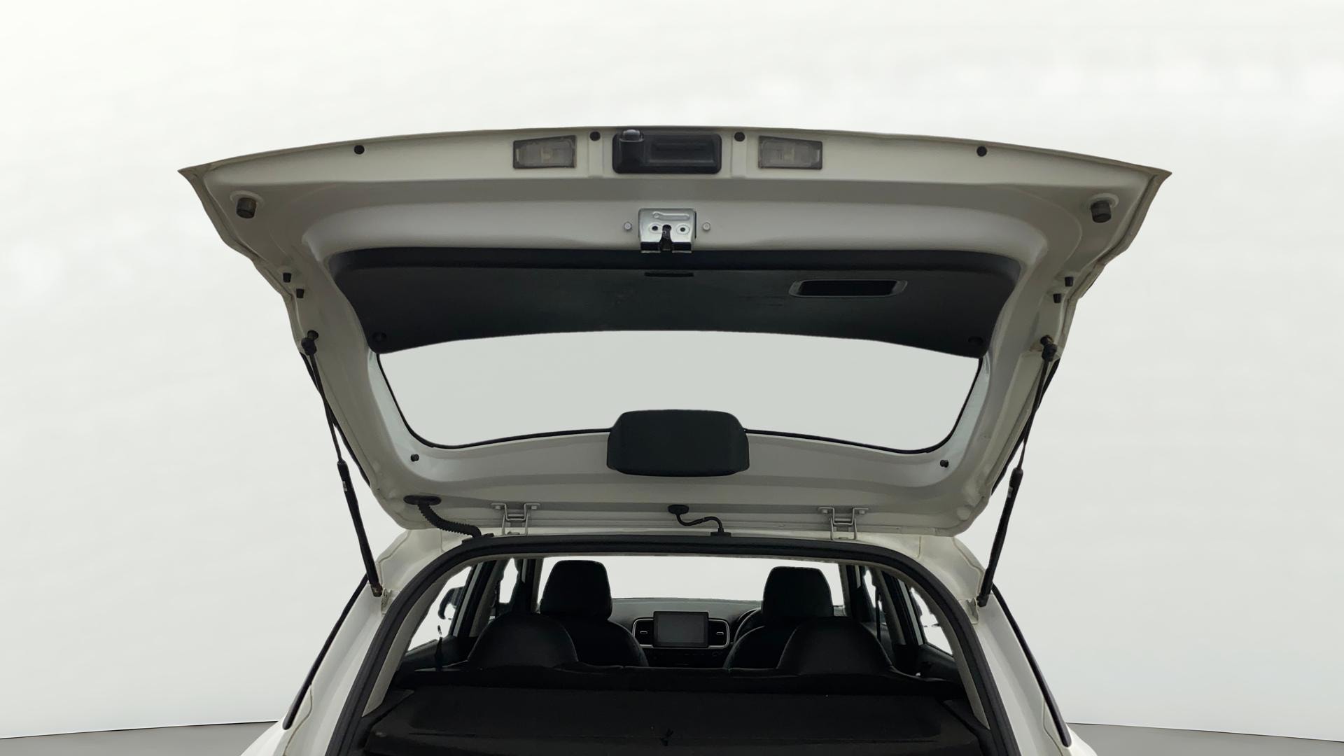 View 2022 Hyundai Venue S (O) 1.0 Turbo Petrol DCT Image 17 Used 2022 Hyundai Venue S (O) 1.0 Turbo Petrol DCT Image 17