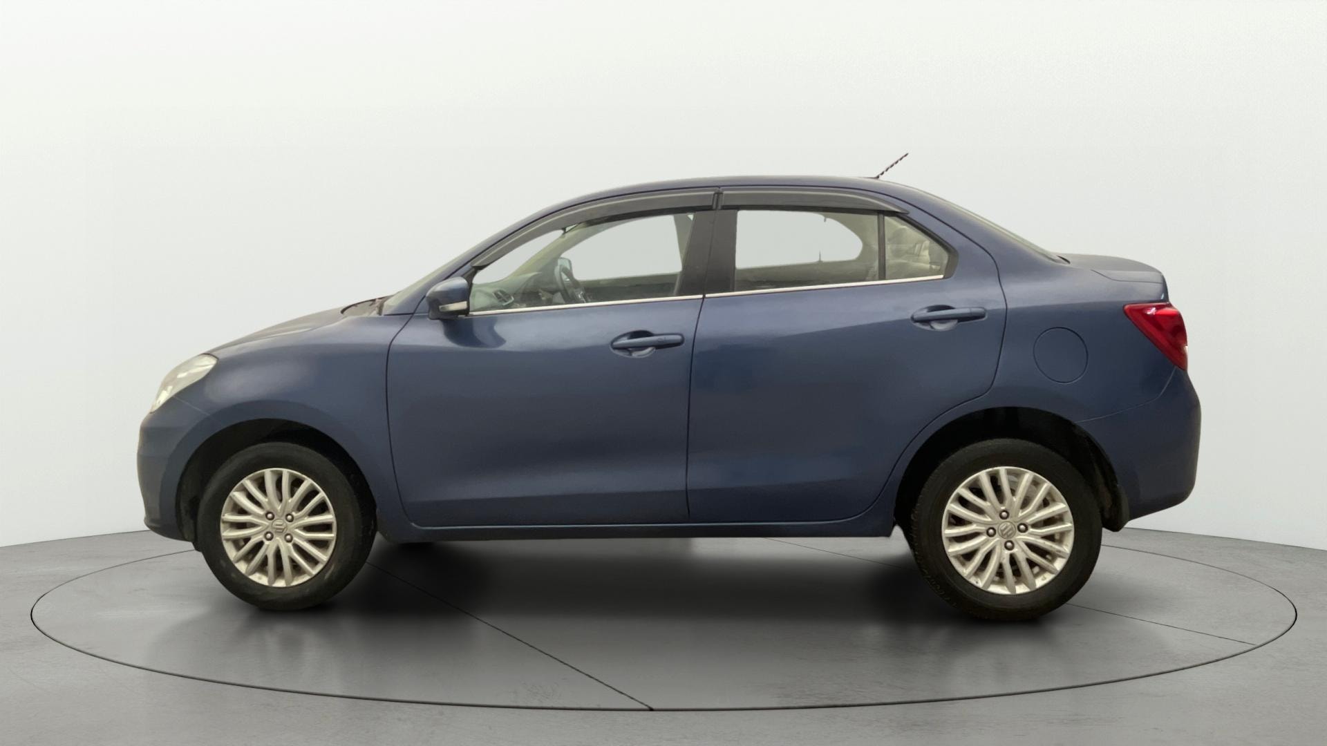 View 2021 Maruti Suzuki 1000 Base Variant Image 5 Used 2021 Maruti Suzuki 1000 Base Variant Image 5