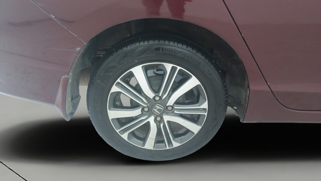 View Honda City Image 25 Used Honda City Image 25