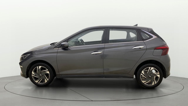View Hyundai Elite i20 Image 5 Used Hyundai Elite i20 Image 5