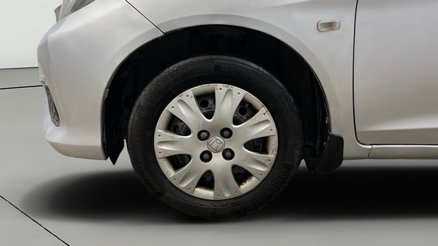 View Honda Amaze Image 28 Used Honda Amaze Image 28