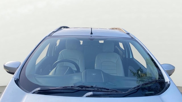 View Ford EcoSport Image 29 Used Ford EcoSport Image 29