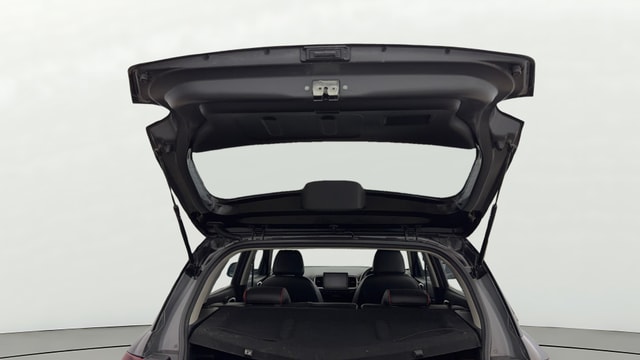 View Hyundai Venue Image 17 Used Hyundai Venue Image 17