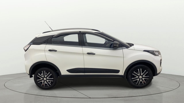 View Tata Nexon Image 25 Used Tata Nexon Image 25