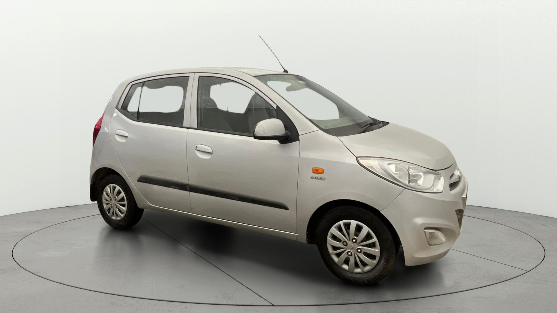 Used 2017 Hyundai i10 Used 2017 Hyundai i10