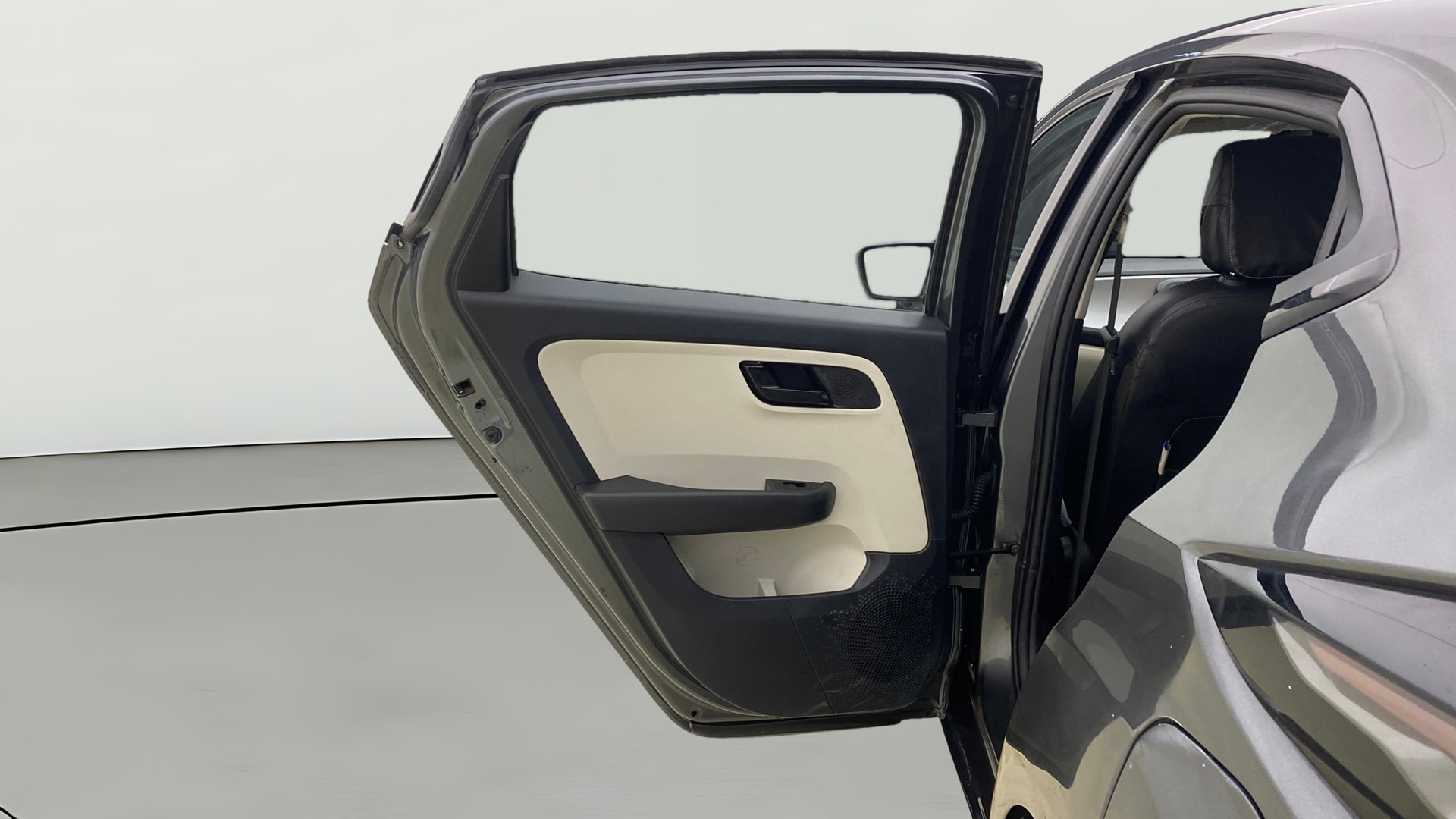 Used 2022 Tata Altroz Used 2022 Tata Altroz