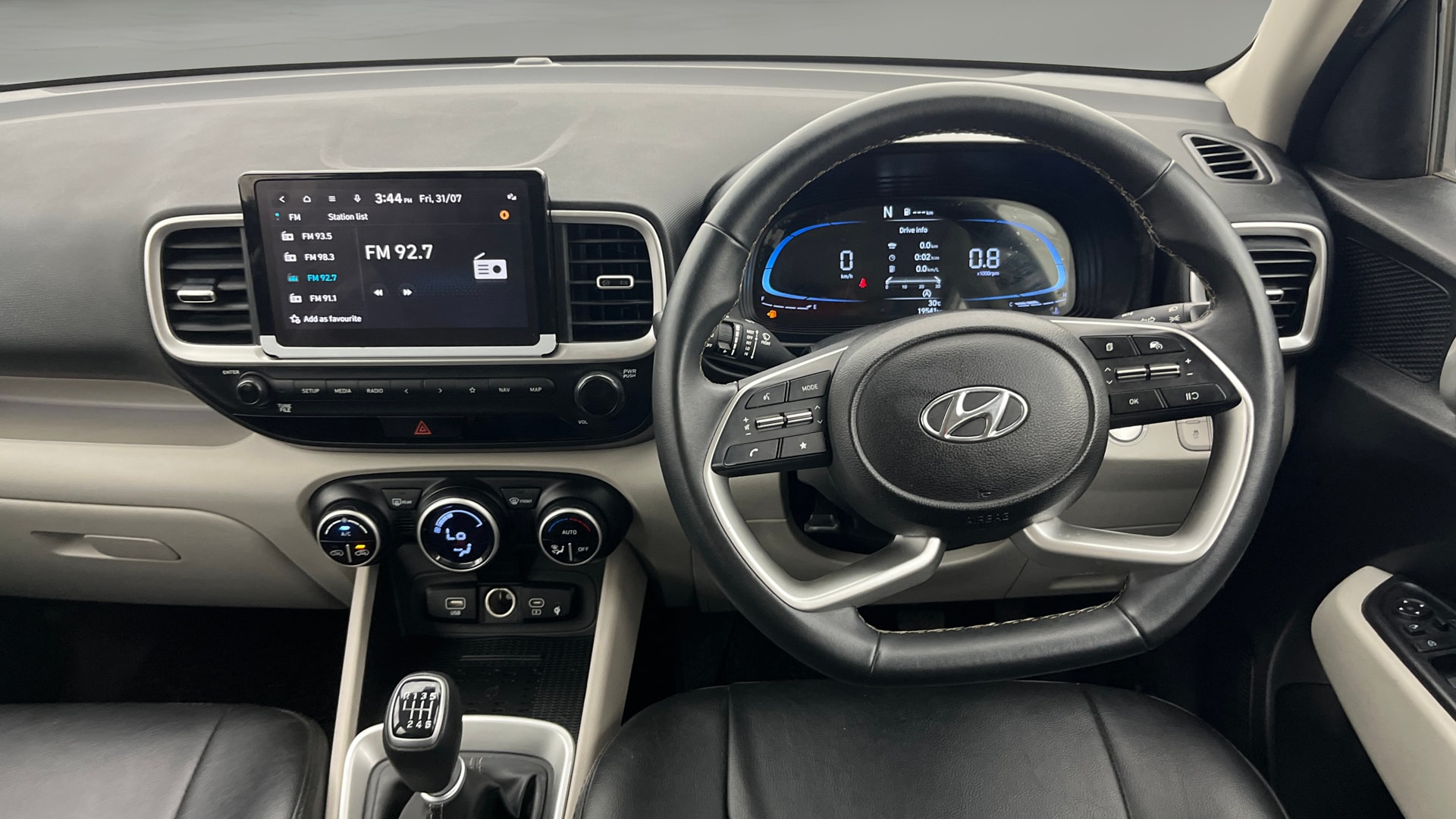 Used 2023 Hyundai Venue Used 2023 Hyundai Venue