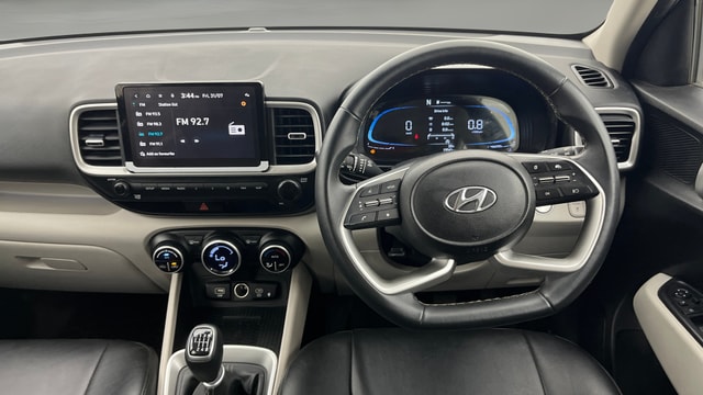 View Hyundai Venue Image 21 Used Hyundai Venue Image 21