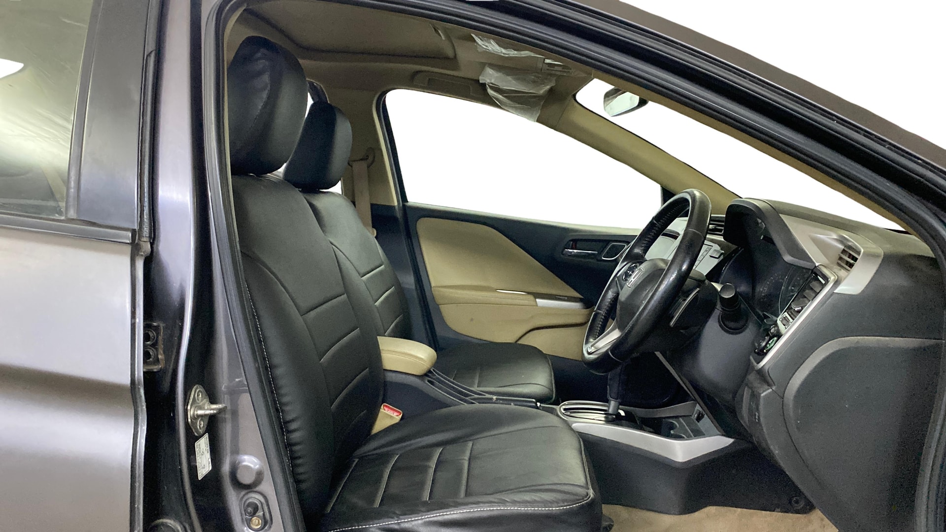 Used 2017 Honda City Used 2017 Honda City