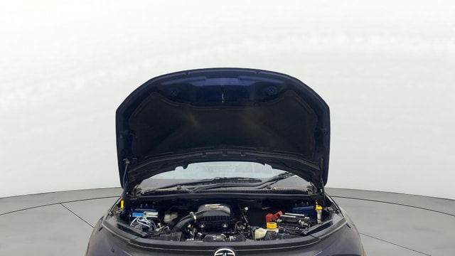 View Tata Nexon Image 33 Used Tata Nexon Image 33