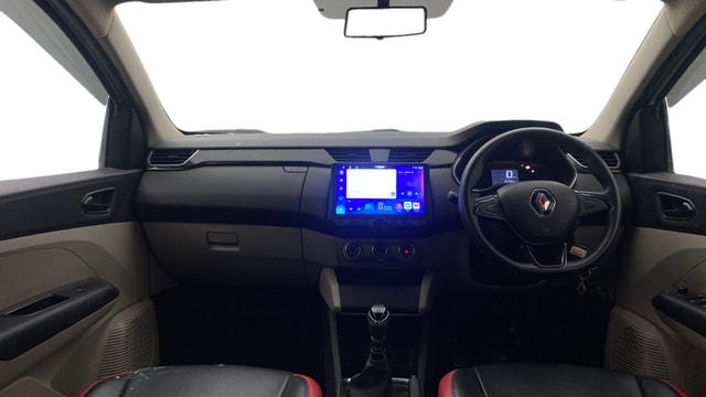 View Renault Triber Image 16 Used Renault Triber Image 16