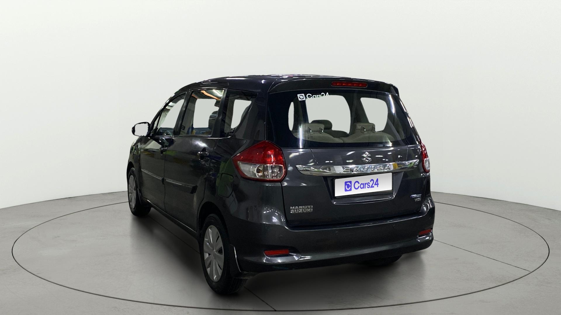 View 2015 Maruti Suzuki 1000 Base Variant Image 2 Used 2015 Maruti Suzuki 1000 Base Variant Image 2