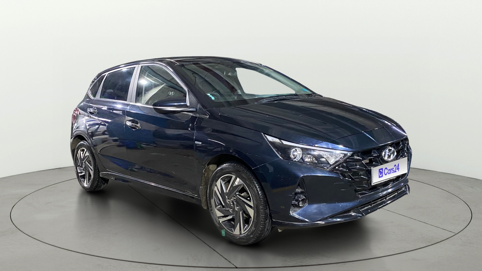 Used 2023 Hyundai Elite i20 Used 2023 Hyundai Elite i20