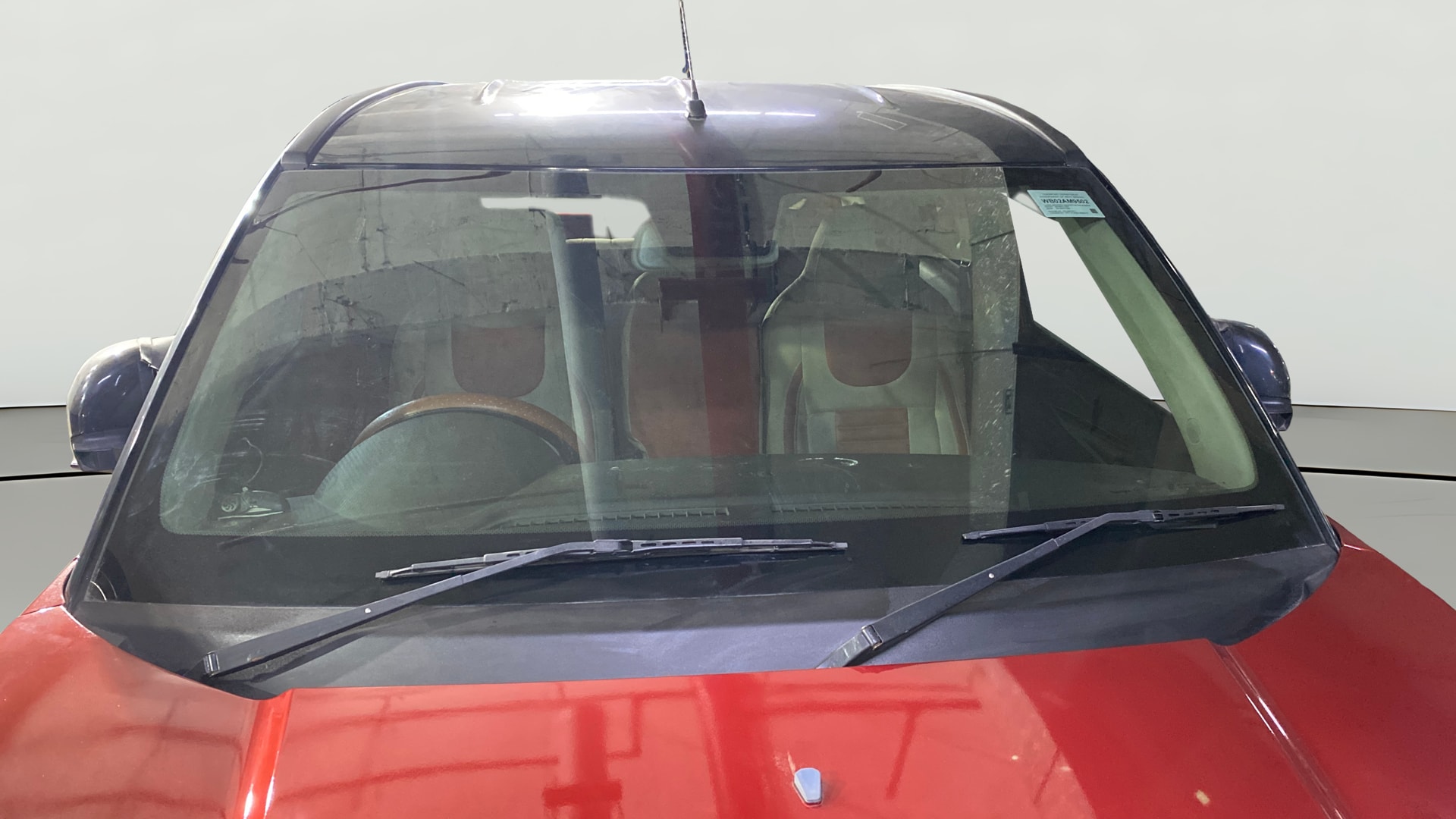 View 2018 Mahindra KUV100 K2 Petrol BS IV Image 30 Used 2018 Mahindra KUV100 K2 Petrol BS IV Image 30
