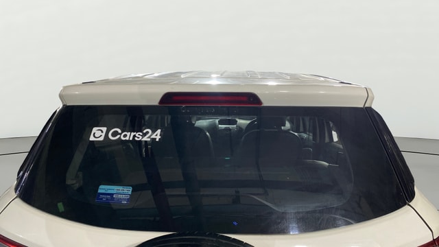 View Ford EcoSport Image 4 Used Ford EcoSport Image 4