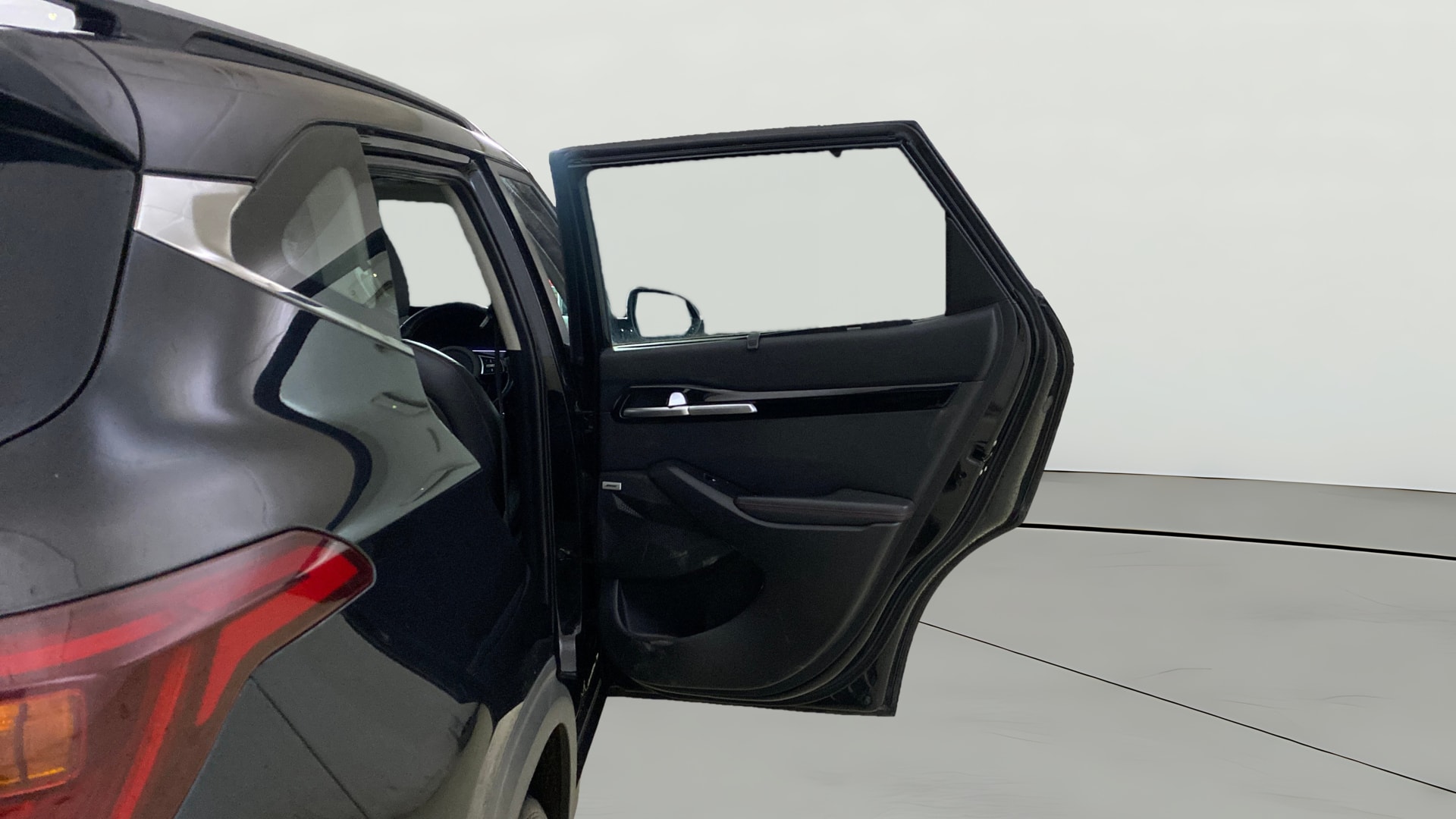 Used 2020 Kia Seltos Used 2020 Kia Seltos