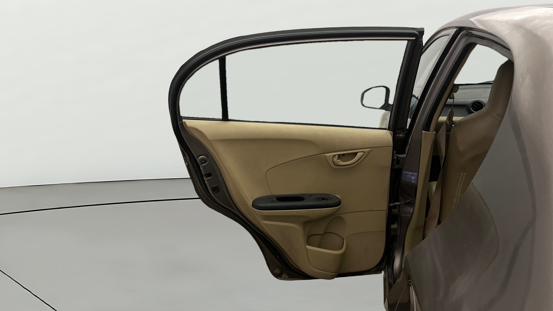 View 2014 Honda Amaze E MT Petrol BS IV Image 22 Used 2014 Honda Amaze E MT Petrol BS IV Image 22