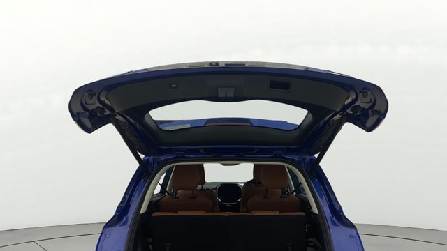 View MG Hector Plus Image 31 Used MG Hector Plus Image 31