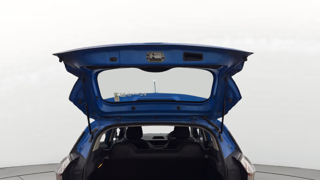 View Tata Nexon Image 16 Used Tata Nexon Image 16