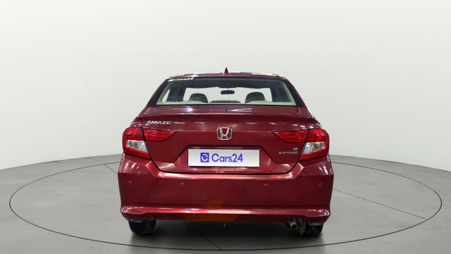View Honda Amaze Image 42 Used Honda Amaze Image 42