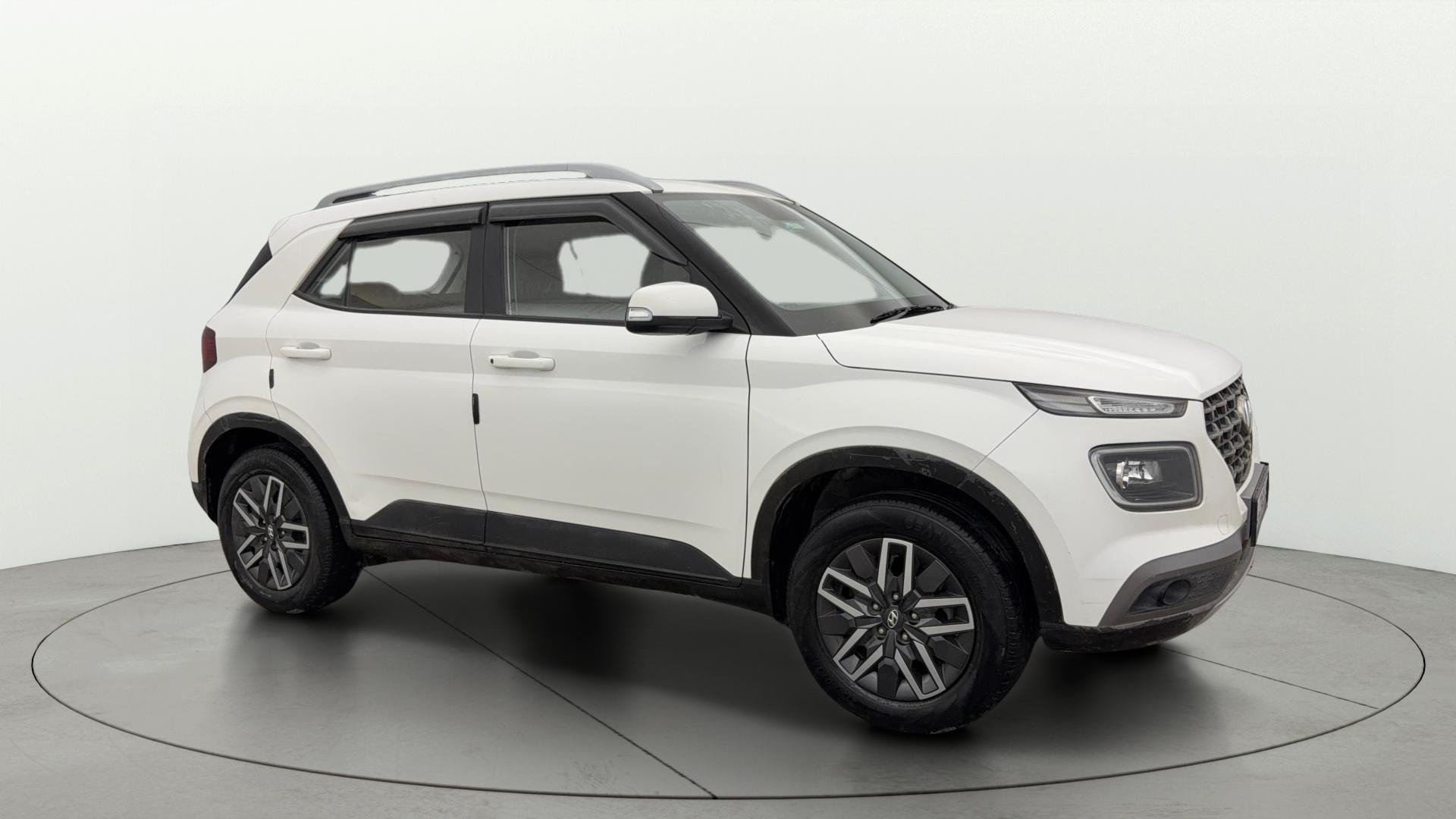 Used 2021 Hyundai Venue Used 2021 Hyundai Venue