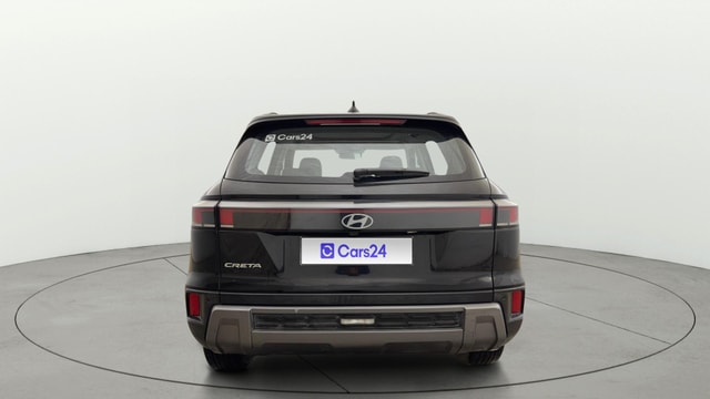 View Hyundai Creta Image 41 Used Hyundai Creta Image 41
