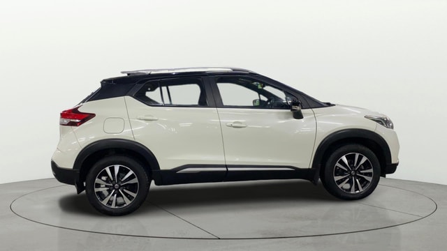 View Nissan Kicks Image 28 Used Nissan Kicks Image 28
