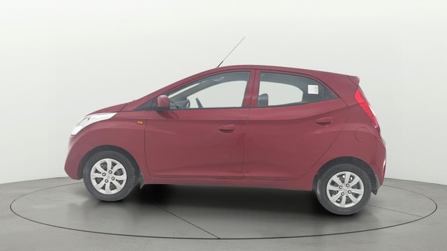 View Hyundai EON Image 5 Used Hyundai EON Image 5