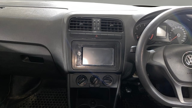 View Volkswagen Ameo Image 17 Used Volkswagen Ameo Image 17