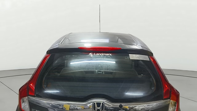 View Honda Jazz Image 5 Used Honda Jazz Image 5