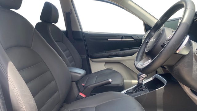 View Kia Sonet Image 18 Used Kia Sonet Image 18