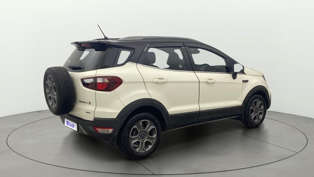 View Ford EcoSport Image 43 Used Ford EcoSport Image 43