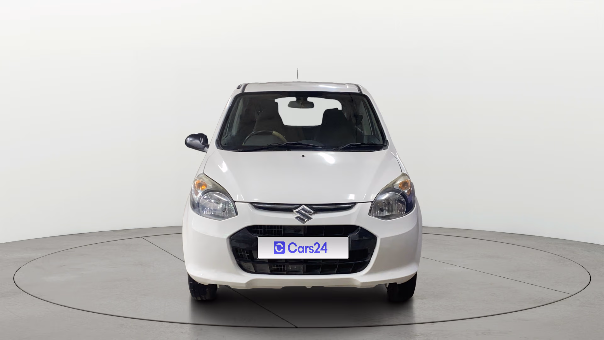 View 2016 Maruti Suzuki Alto 800 LX Image 1 Used 2016 Maruti Suzuki Alto 800 LX Image 1