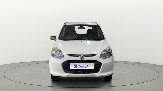 View Maruti Suzuki Alto 800 Image 1 Used Maruti Suzuki Alto 800 Image 1