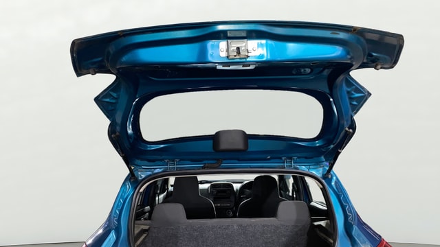 View Renault Kwid Image 16 Used Renault Kwid Image 16