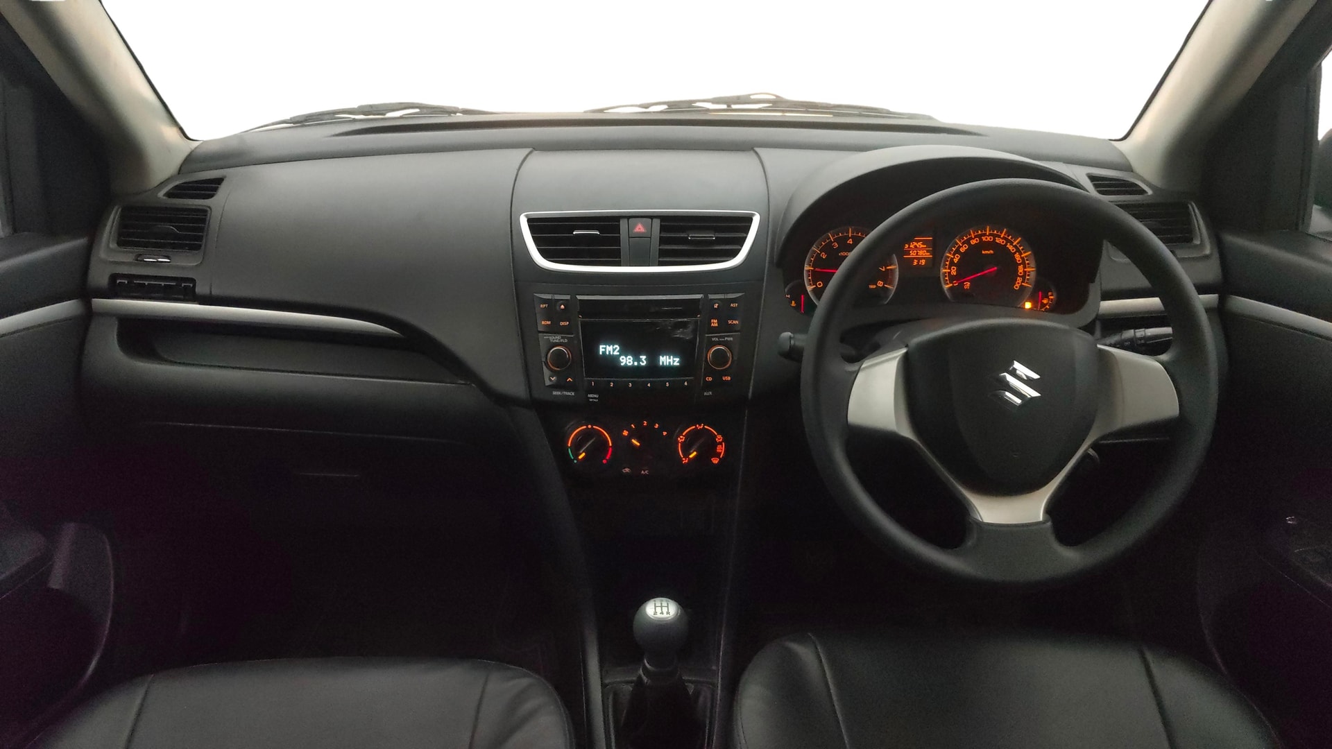 View 2013 Maruti Suzuki 1000 Base Variant Image 15 Used 2013 Maruti Suzuki 1000 Base Variant Image 15
