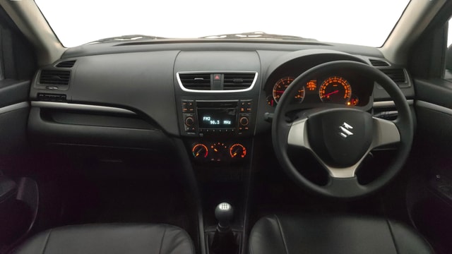 View Maruti Suzuki 1000 Image 15 Used Maruti Suzuki 1000 Image 15