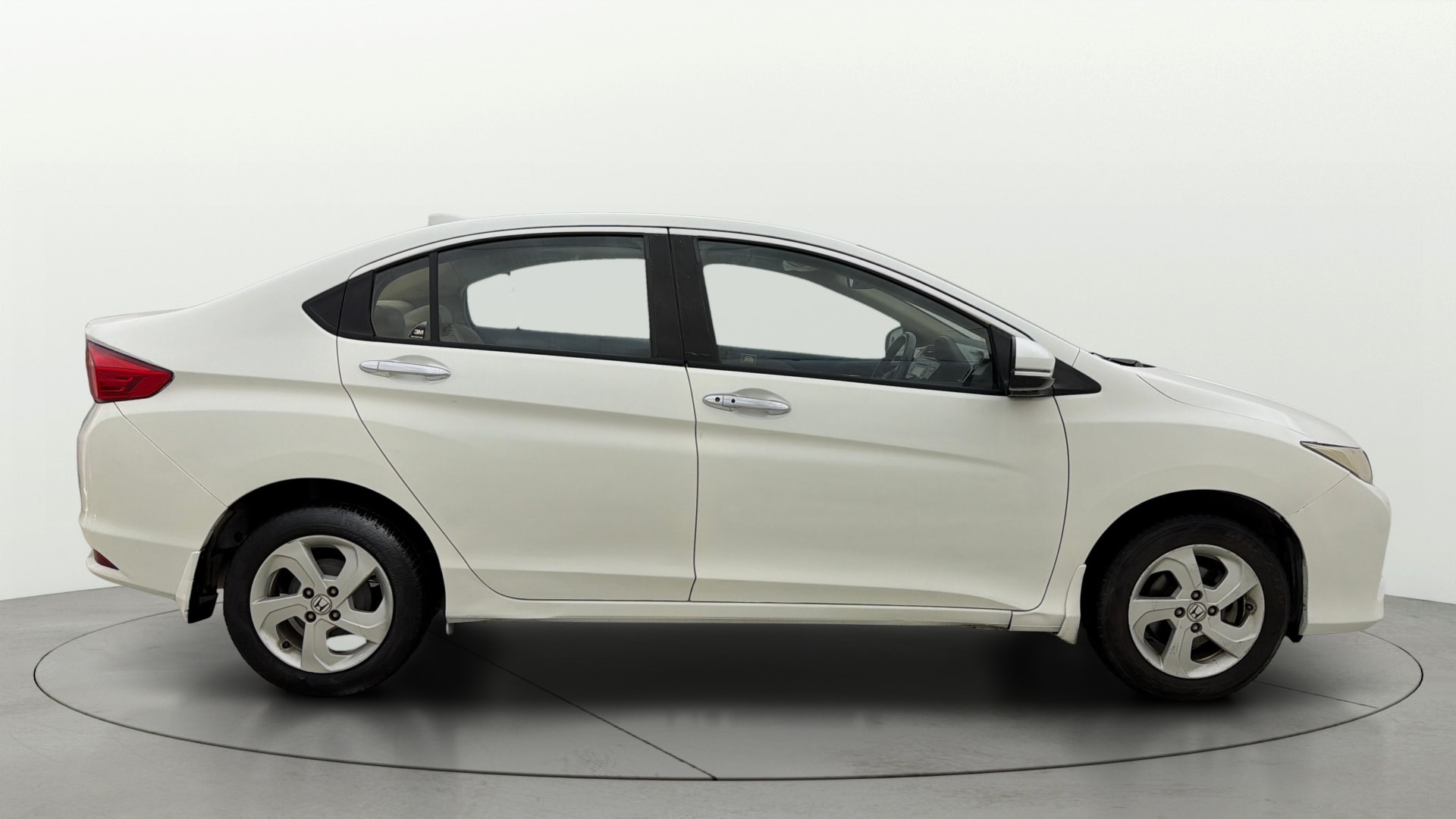 Used 2014 Honda City Used 2014 Honda City