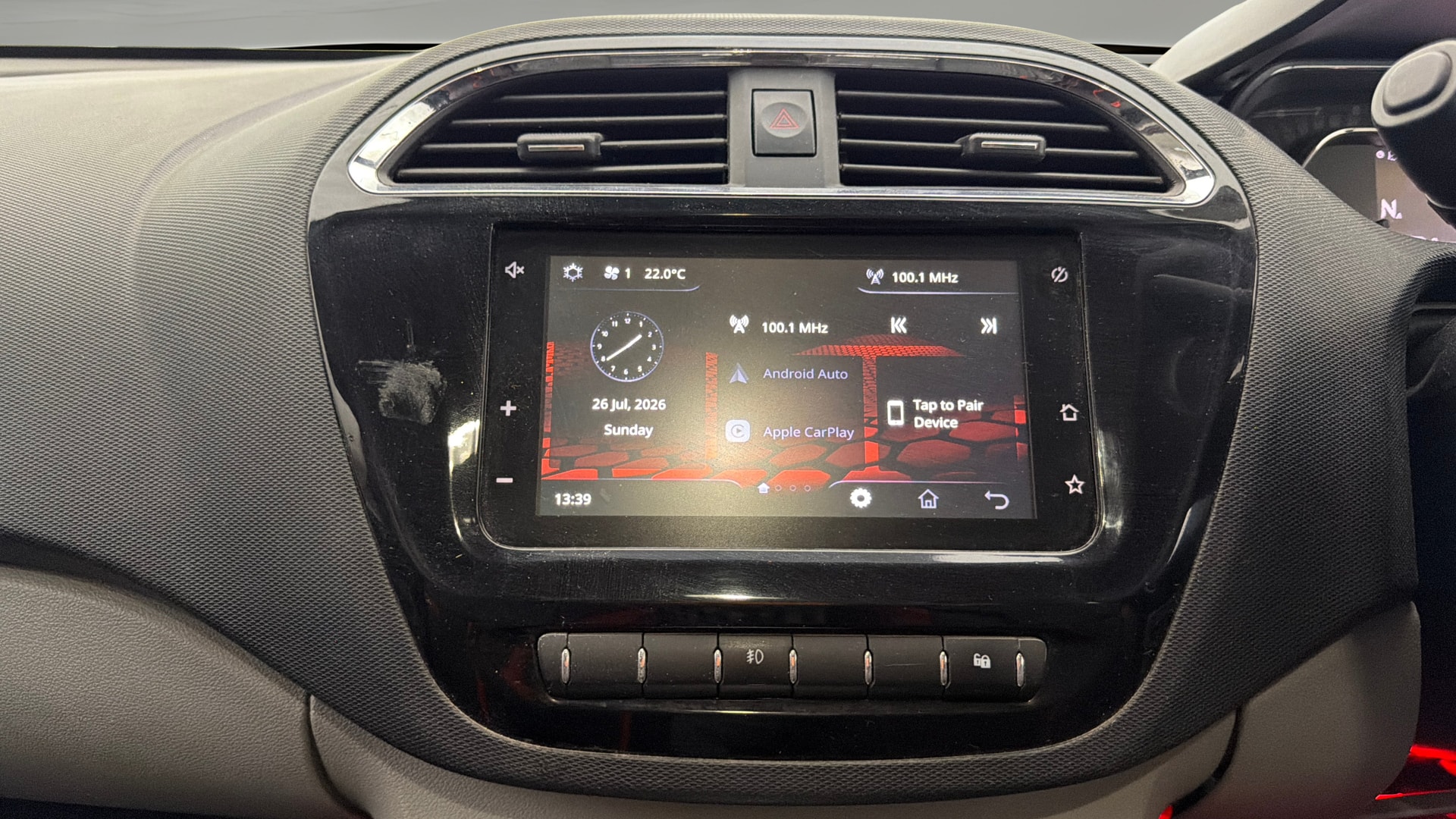 View 2020 Tata Tiago Revotorq XB Image 17 Used 2020 Tata Tiago Revotorq XB Image 17