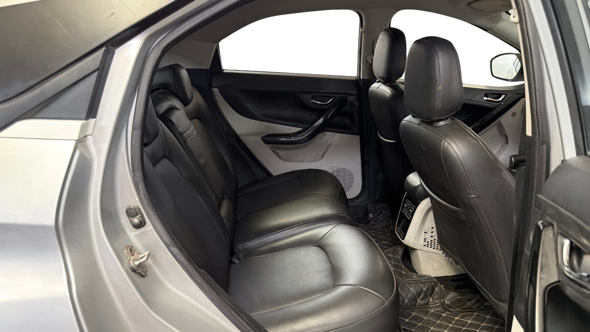 Used 2020 Tata Nexon Used 2020 Tata Nexon