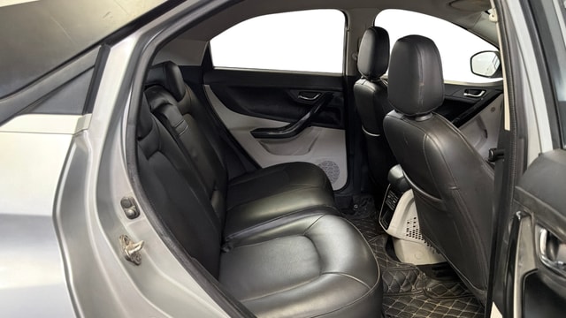 View Tata Nexon Image 29 Used Tata Nexon Image 29
