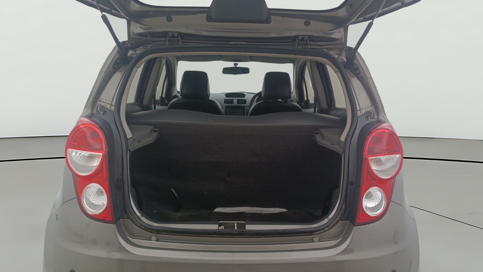Used 2016 Chevrolet Beat Used 2016 Chevrolet Beat