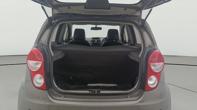 View Chevrolet Beat Image 38 Used Chevrolet Beat Image 38