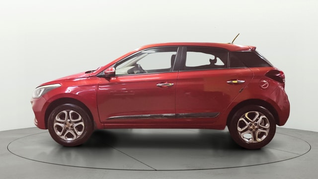 View Hyundai Elite i20 Image 5 Used Hyundai Elite i20 Image 5
