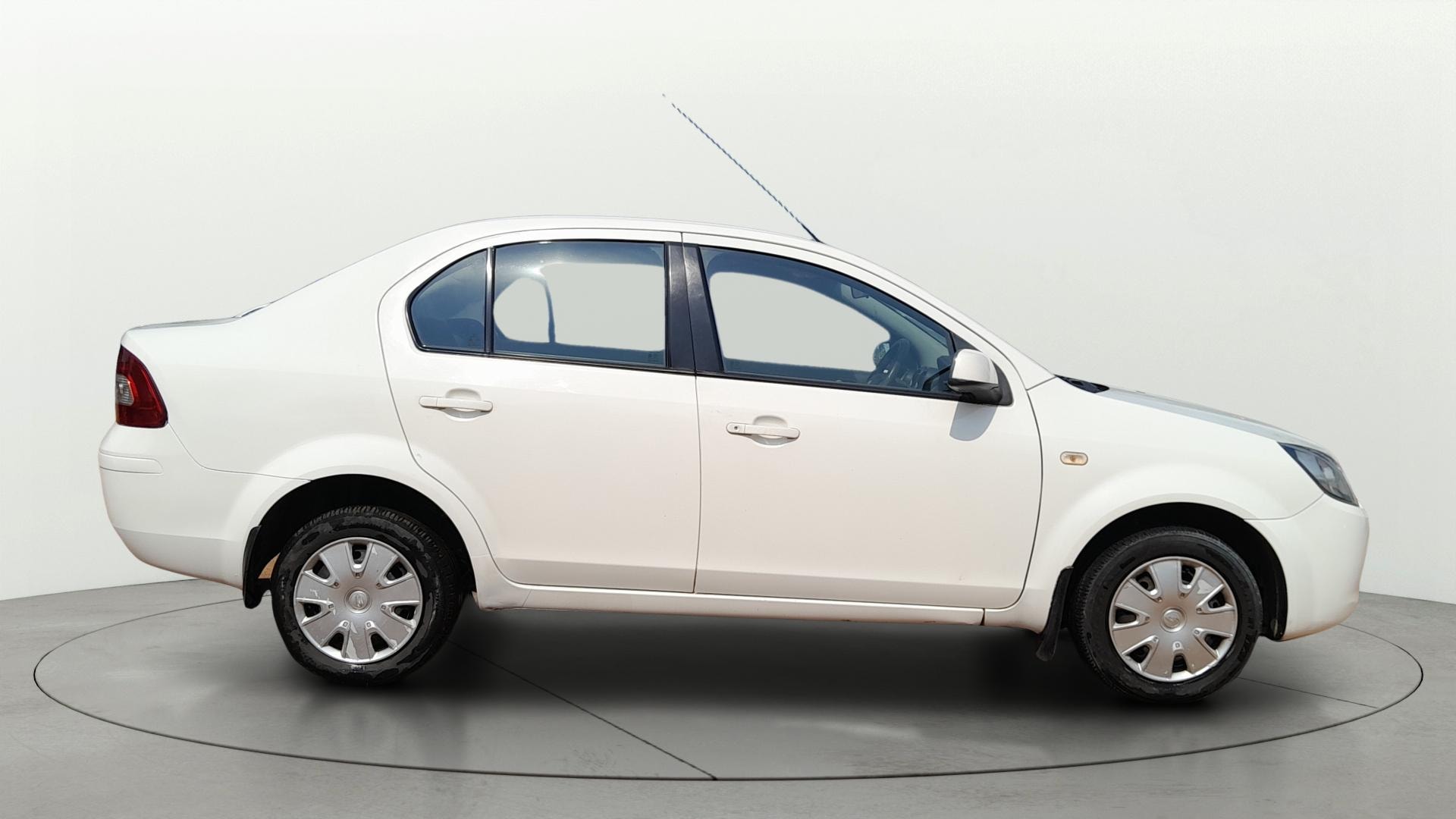 Used 2013 Ford Fiesta Classic Used 2013 Ford Fiesta Classic
