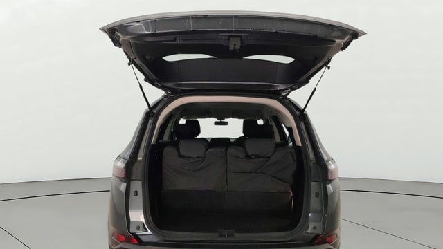 View Tata Safari Image 17 Used Tata Safari Image 17