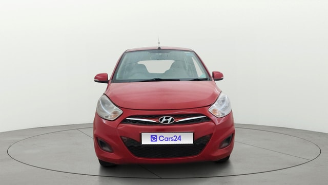 View Hyundai i10 Image 1 Used Hyundai i10 Image 1