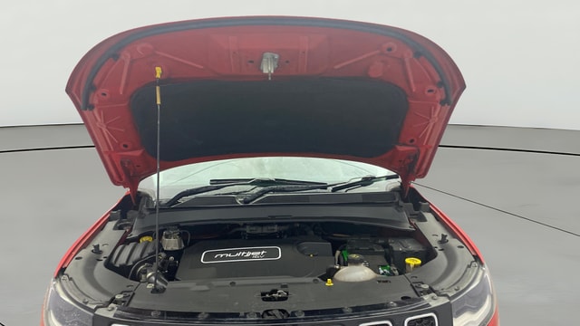 View Jeep Compass Image 19 Used Jeep Compass Image 19