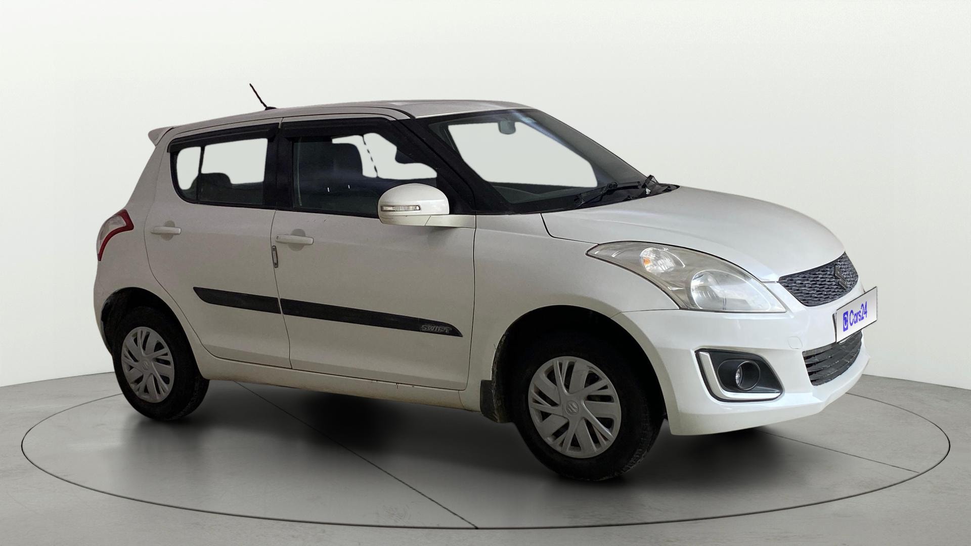Used 2017 Maruti Suzuki 1000 Used 2017 Maruti Suzuki 1000